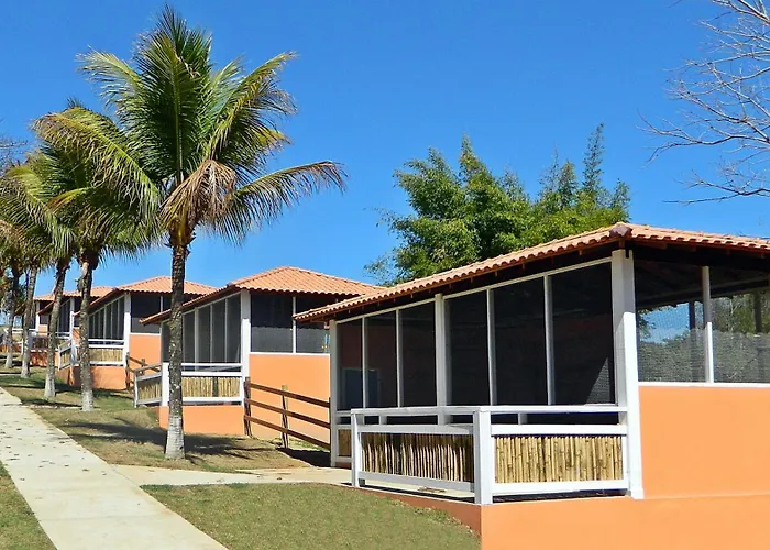Hotel Fazenda Ararita